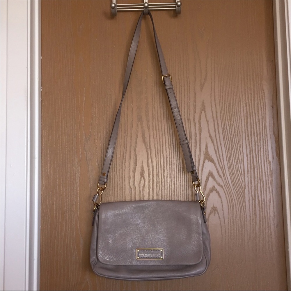 Marc by Marc Jacobs crossbody bag